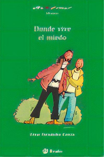 Cover book