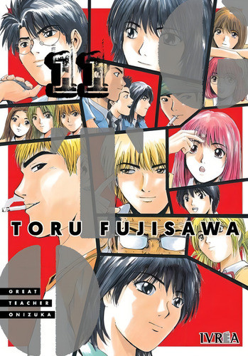 Cover book