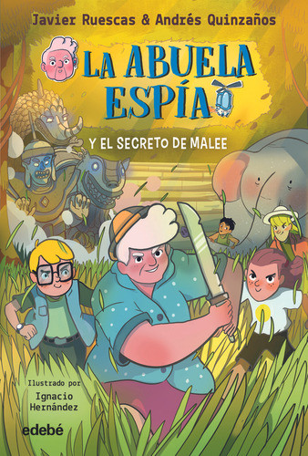 Cover book