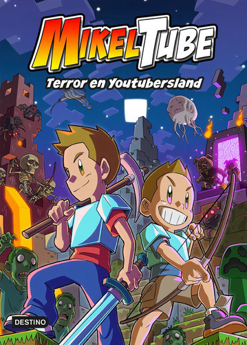 Cover book
