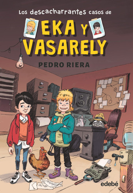 Cover book
