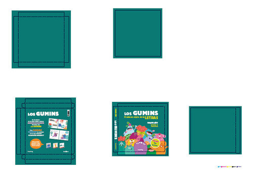 Cover book
