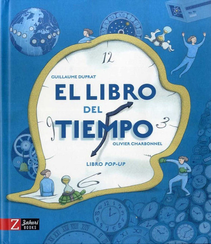 Cover book