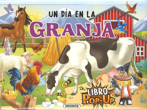 Cover book