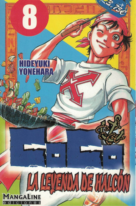 Cover book