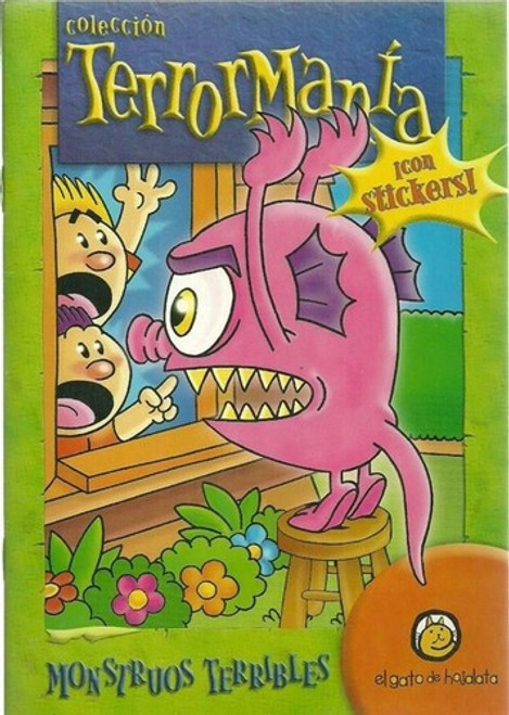 Cover book