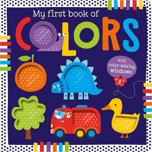 Cover book