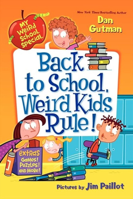 Cover book