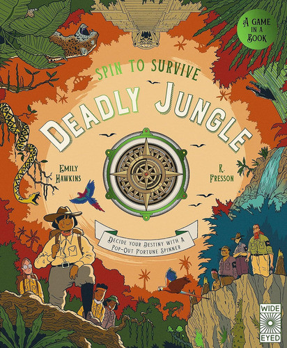 Cover book