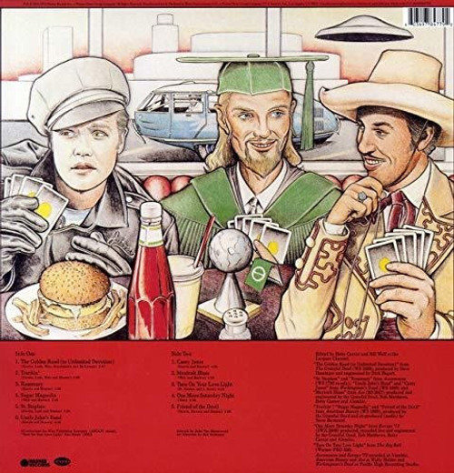 Cover book