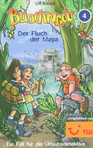Cover book