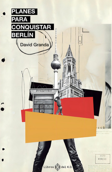 Cover book