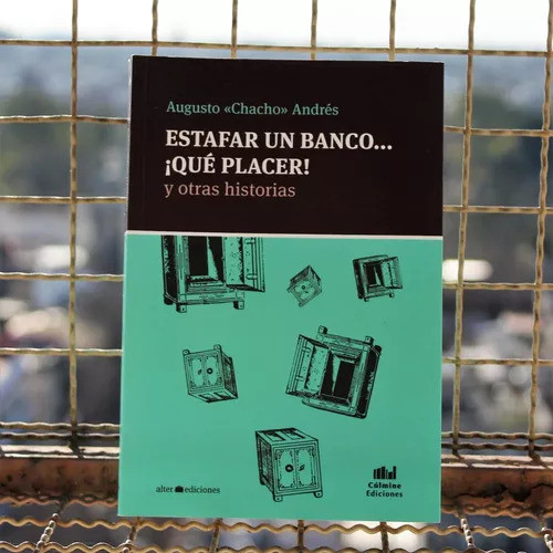 Cover book