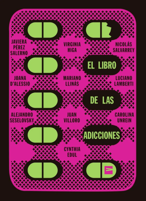 El Libro De Las Adicciones El Libro De Las Adicciones