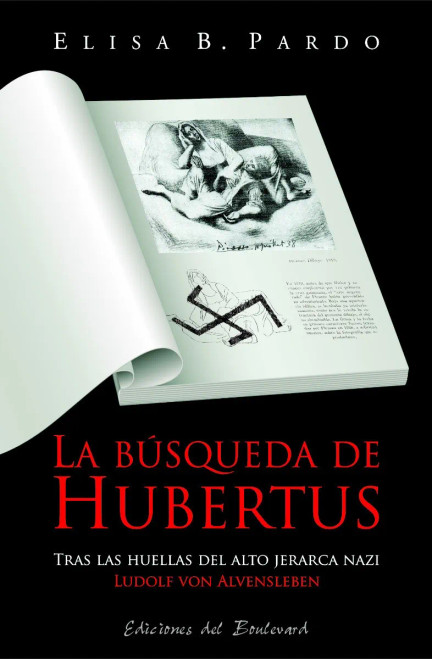 La Búsqueda De Hubertus