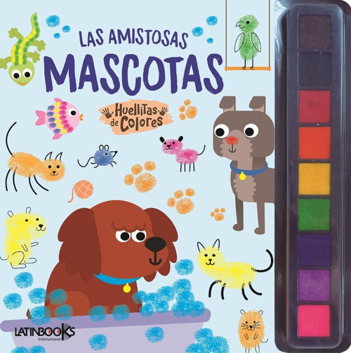 Cover book