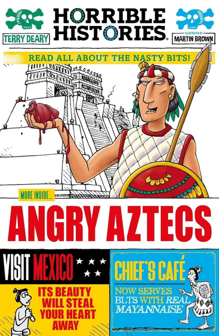 Cover book
