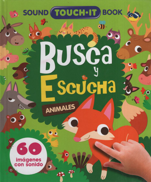Cover book