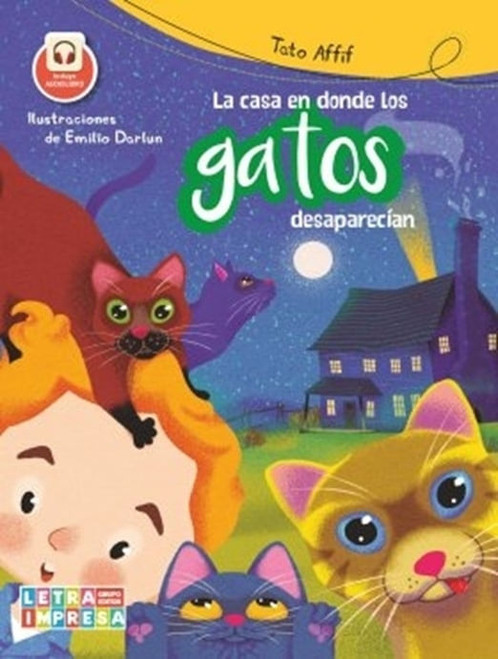 Cover book