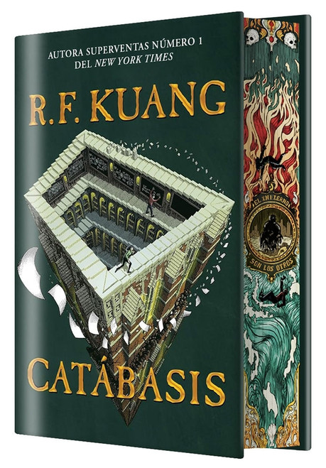 Cover book