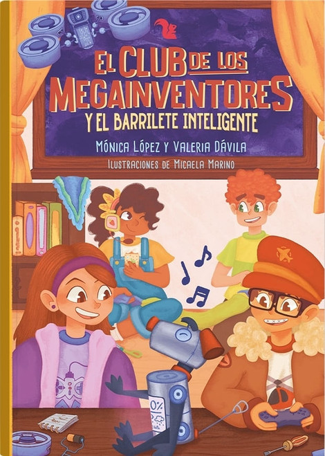 Cover book