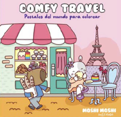 Cover book