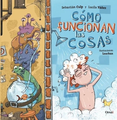 Cover book