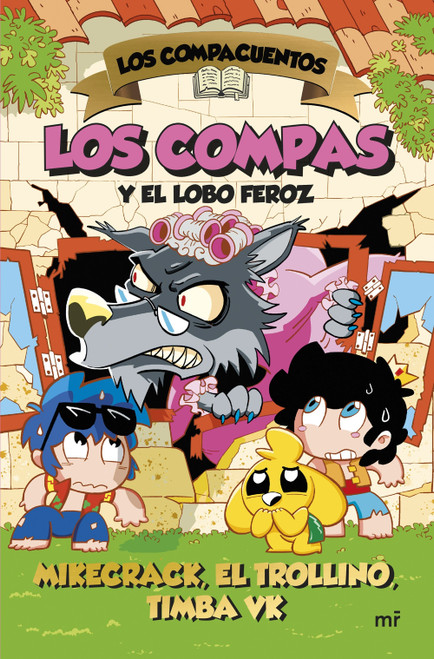 Cover book