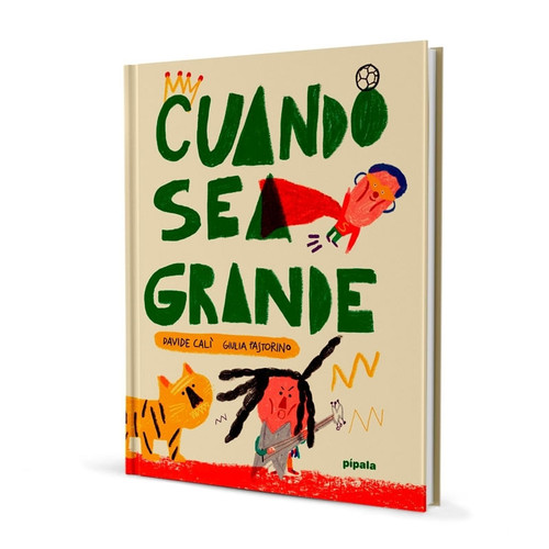 Cover book