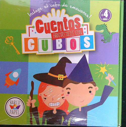 Cover book