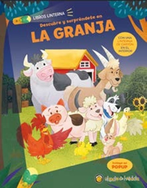 Cover book