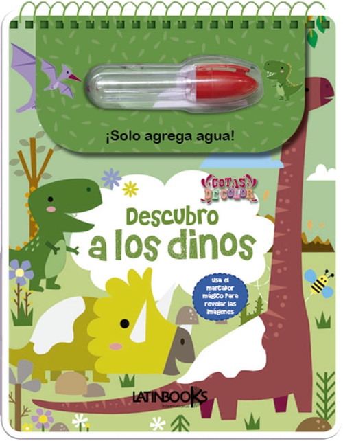 Cover book