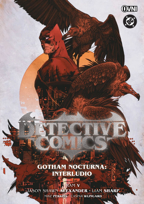 Cover book