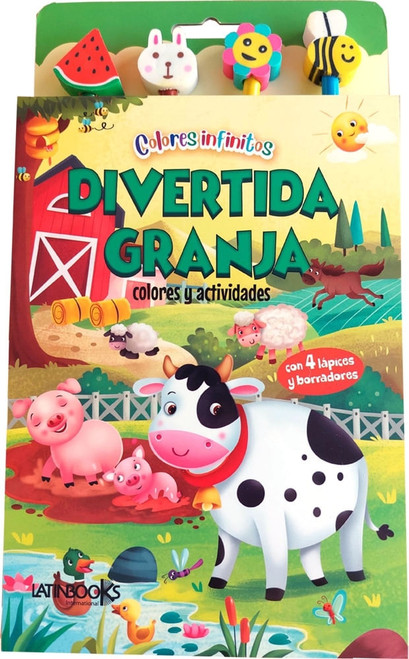 Cover book