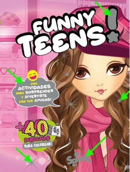 Cover book