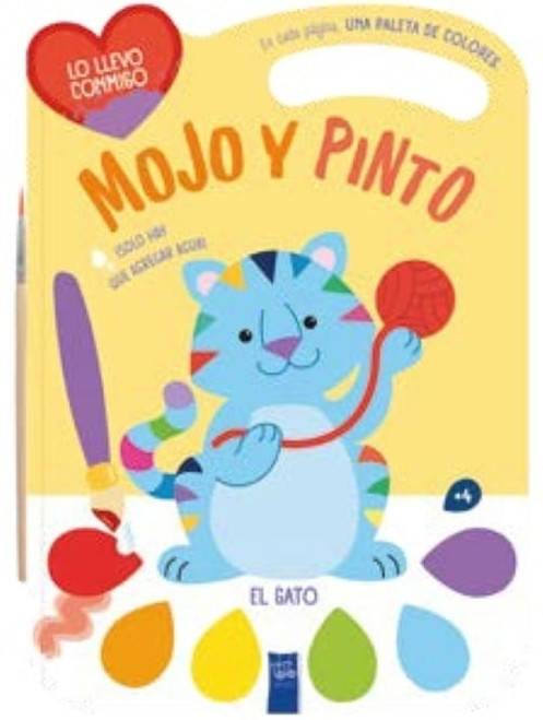 Cover book
