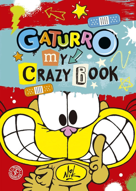 Cover book
