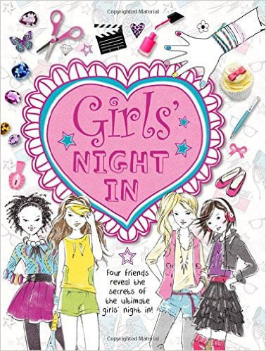 Cover book