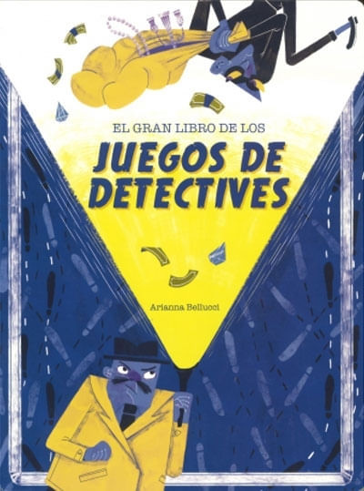 Cover book