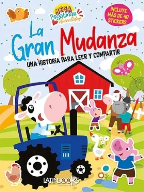 Cover book