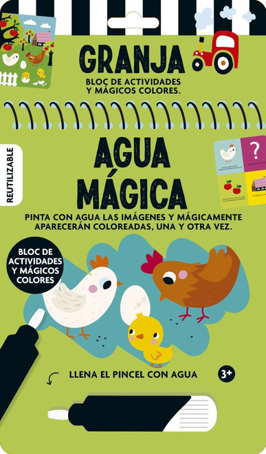 Cover book