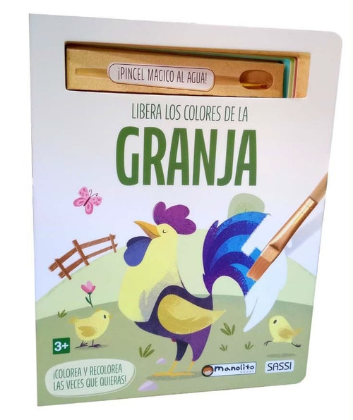 Cover book