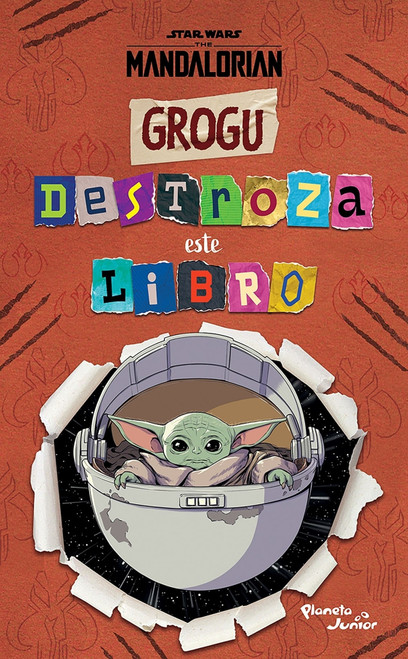 Cover book
