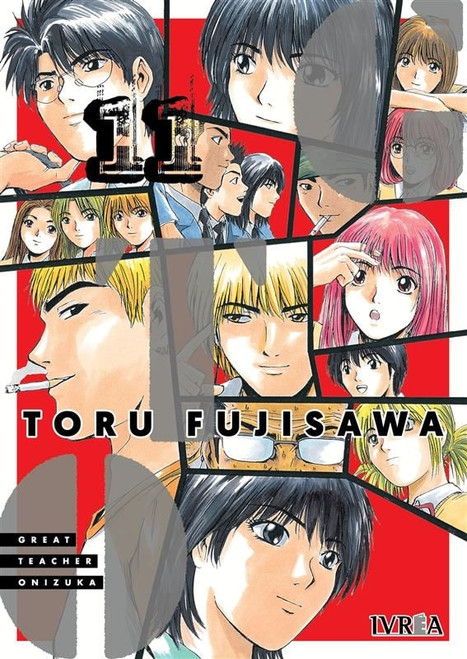 Cover book