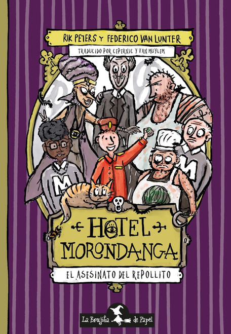 Cover book