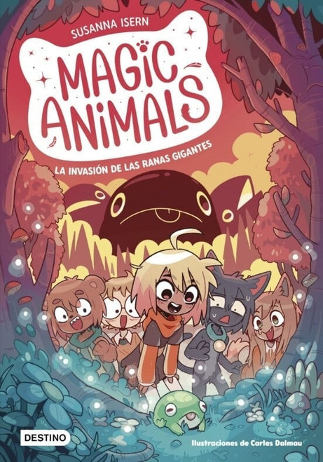 Cover book