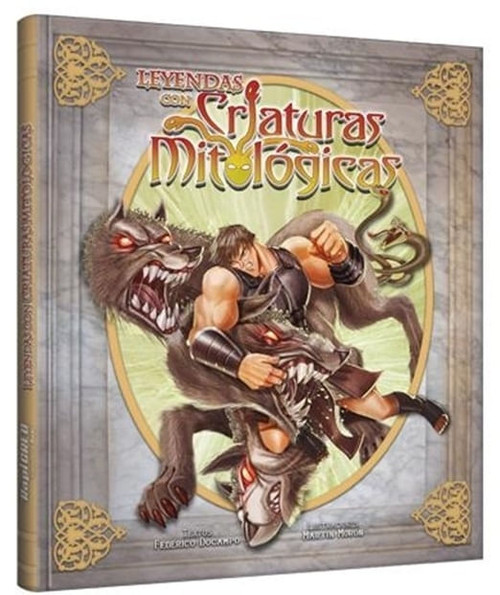 Cover book