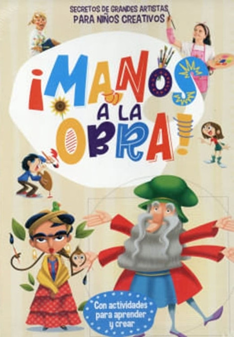 Cover book