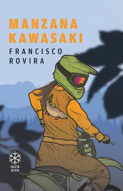 Cover book