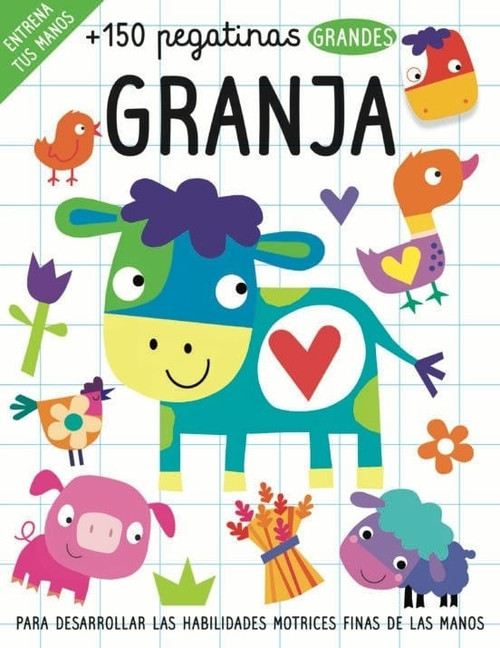 Cover book